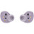 Внутриканальные  Беспроводные наушники Samsung Galaxy Buds2 purple (фиолетовый)