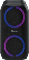 Музыкальный центр  Музыкальный центр Hisense Party Rocket 160 EAC