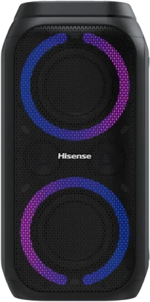 Музыкальный центр  Музыкальный центр Hisense Party Rocket 160 EAC