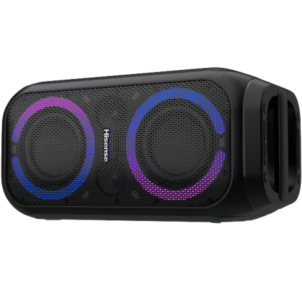 Музыкальный центр  Музыкальный центр Hisense Party Rocket 160 EAC