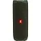 Портативная акустика JBL Flip 5 зеленая