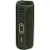 Портативная акустика JBL Flip 5 зеленая