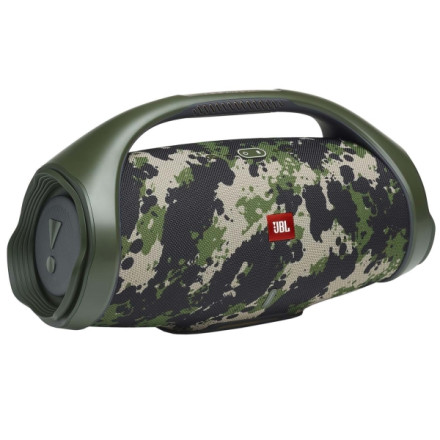 Портативная акустика JBL Boombox 2 камуфляж