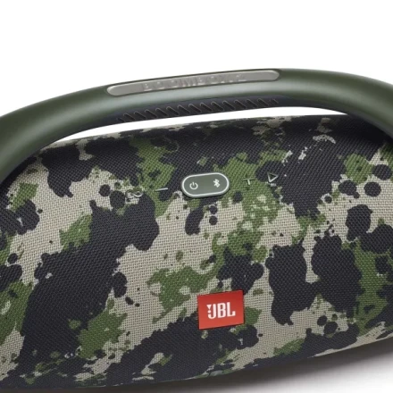 Портативная акустика JBL Boombox 2 камуфляж