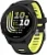 Умные часы Garmin Forerunner 170 Music 43mm Amoled черный с черным силиконовым ремешком (010-03920-52)