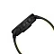 Умные часы Garmin Forerunner 170 Music 43mm Amoled черный с черным силиконовым ремешком (010-03920-52)