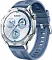 Умные часы  Смарт-часы Huawei Watch GT 5 (VLI-B19) 46 mm ремешок плетеный синий EAC