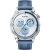 Умные часы  Смарт-часы Huawei Watch GT 5 (VLI-B19) 46 mm ремешок плетеный синий EAC
