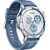 Умные часы  Смарт-часы Huawei Watch GT 5 (VLI-B19) 46 mm ремешок плетеный синий EAC