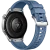 Умные часы  Смарт-часы Huawei Watch GT 5 (VLI-B19) 46 mm ремешок плетеный синий EAC