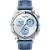 Умные часы  Смарт-часы Huawei Watch GT 5 (VLI-B19) 46 mm ремешок плетеный синий EAC