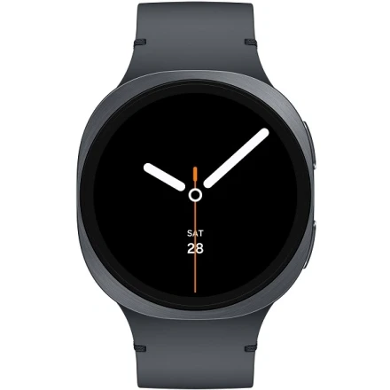Умные часы Samsung Galaxy Watch 8 SM-L335 44мм graphite (графит)