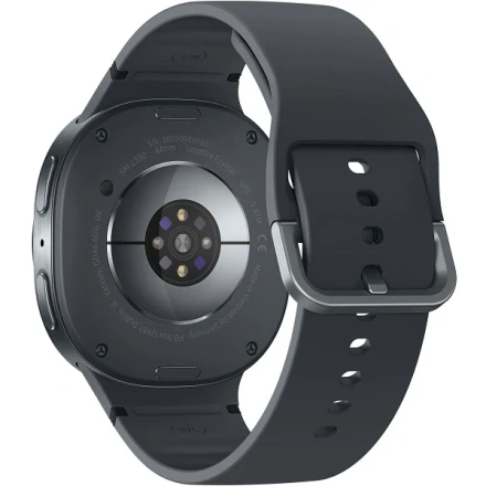 Умные часы Samsung Galaxy Watch 8 SM-L335 44мм graphite (графит)