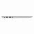 Ноутбук  14.2" Ноутбук Huawei MateBook Hi 14 (MASC-24) Ultra 5 225H 24Gb/1Tb серый