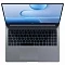 Ноутбук  16" Ноутбук Honor MagicBook X16 BRG-5411TQ Ultra 5 125H 24Gb/1Tb серый