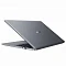 Ноутбук  16" Ноутбук Honor MagicBook X16 BRG-5411TQ Ultra 5 125H 24Gb/1Tb серый