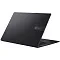 Ноутбук  16" Ноутбук ASUS VivoBook 16X K3605Z Intel i5-12500H/16Gb/512Gb/RTX3050 4Gb черный