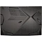Ноутбук  15.6" Ноутбук MSI Thin 15 B2RVE-3082CA (Intel Core i5 210H/16Gb/1Tb/RTX4050 6Gb) серый EAC