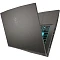 Ноутбук  15.6" Ноутбук MSI Thin 15 B2RVE-3082CA (Intel Core i5 210H/16Gb/1Tb/RTX4050 6Gb) серый EAC