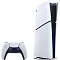 Стационарная  Игровая приставка Sony Playstation 5 Slim Digital Edition (CFI-2118), без дисковода, 825Gb SSD, без игр, белый