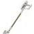 Вертикальный пылесос Dreame Cordless Vacuum Cleaner Gold U20