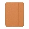 Чехол-книжка (SC) совместимый с iPad 10 (2022) 10.9"/iPad 11(А16)(2025) коричневая