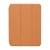 Чехол-книжка (SC) совместимый с iPad 10 (2022) 10.9"/iPad 11(А16)(2025) коричневая