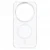 Противоударная накладка Cabal Premium Clear Case c MagSafe для Xiaomi 17 Ultra прозрачная