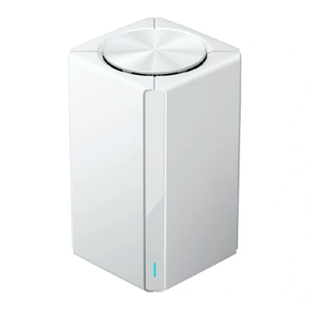Wi-Fi роутер Ксиаоми Mesh System AC1200 белый (Китай)