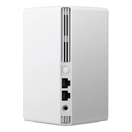 Wi-Fi роутер Ксиаоми Mesh System AC1200 белый (Китай)