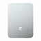 Внешний аккумулятор Ксиаоми ультро-тонкий с MagSafe Power Bank 5000 mAh 15W серебро