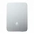 Внешний аккумулятор Ксиаоми ультро-тонкий с MagSafe Power Bank 5000 mAh 15W серебро