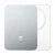Внешний аккумулятор Ксиаоми ультро-тонкий с MagSafe Power Bank 5000 mAh 15W серебро