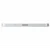 Внешний аккумулятор Ксиаоми ультро-тонкий с MagSafe Power Bank 5000 mAh 15W серебро