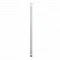 Внешний аккумулятор Ксиаоми ультро-тонкий с MagSafe Power Bank 5000 mAh 15W серебро