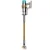 Пылесос Dyson V15 (SV47) Detect Absolute gold (4 насадки)