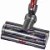 Пылесос Dyson V15 (SV47) Detect Absolute gold (4 насадки)