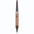 Фен-стайлер  Стайлер Dyson HS08 Special edition Airwrap i.d. straight+wavy amber silk (янтарный шелк) с диффузором