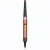 Фен-стайлер  Стайлер Dyson HS08 Special edition Airwrap i.d. straight+wavy amber silk (янтарный шелк) с диффузором