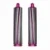 Насадки Dyson Airwrap цилиндрические  Насадки для завивки Dyson Airwrap Long 40mm фуксия