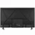 43" Телевизор Ксиаоми TV A 43 2026, 4K HDR, 60 Гц, Wi-Fi, Smart TV черный EAC