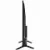 43" Телевизор Ксиаоми TV A 43 2026, 4K HDR, 60 Гц, Wi-Fi, Smart TV черный EAC