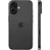 Смартфон  Apple iPhone 16 256Gb nano SIM + eSim black (чёрный) обмененный, без коробки (новый, не активированный, без RuStore) гарантия 1 год