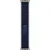 Apple Watch Ultra 2 (2024) GPS + Cellular, 49 мм, корпус из титана, ремешок Trail (M/L) цвета blue (синий)