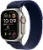 Apple Watch Ultra 2 (2024) GPS + Cellular, 49 мм, корпус из титана, ремешок Trail (M/L) цвета blue (синий)