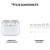 Беспроводные наушники Apple AirPods Pro 3 (MFHP4)