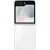 Смартфон  Samsung Galaxy Z Flip7 FE 8/128Gb белый EAC