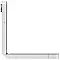 Смартфон  Samsung Galaxy Z Flip7 FE 8/128Gb белый EAC