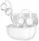 Беспроводные наушники WiWU Ai301 OWS white (белые)