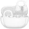 Беспроводные наушники WiWU Ai301 OWS white (белые)